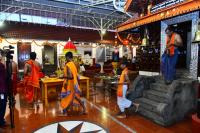 SAT Brahmakalashanaga Rathotsava (22.04.2025)